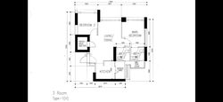 Blk 95 Skyparc @ Dawson (Queenstown), HDB 3 Rooms #559465441